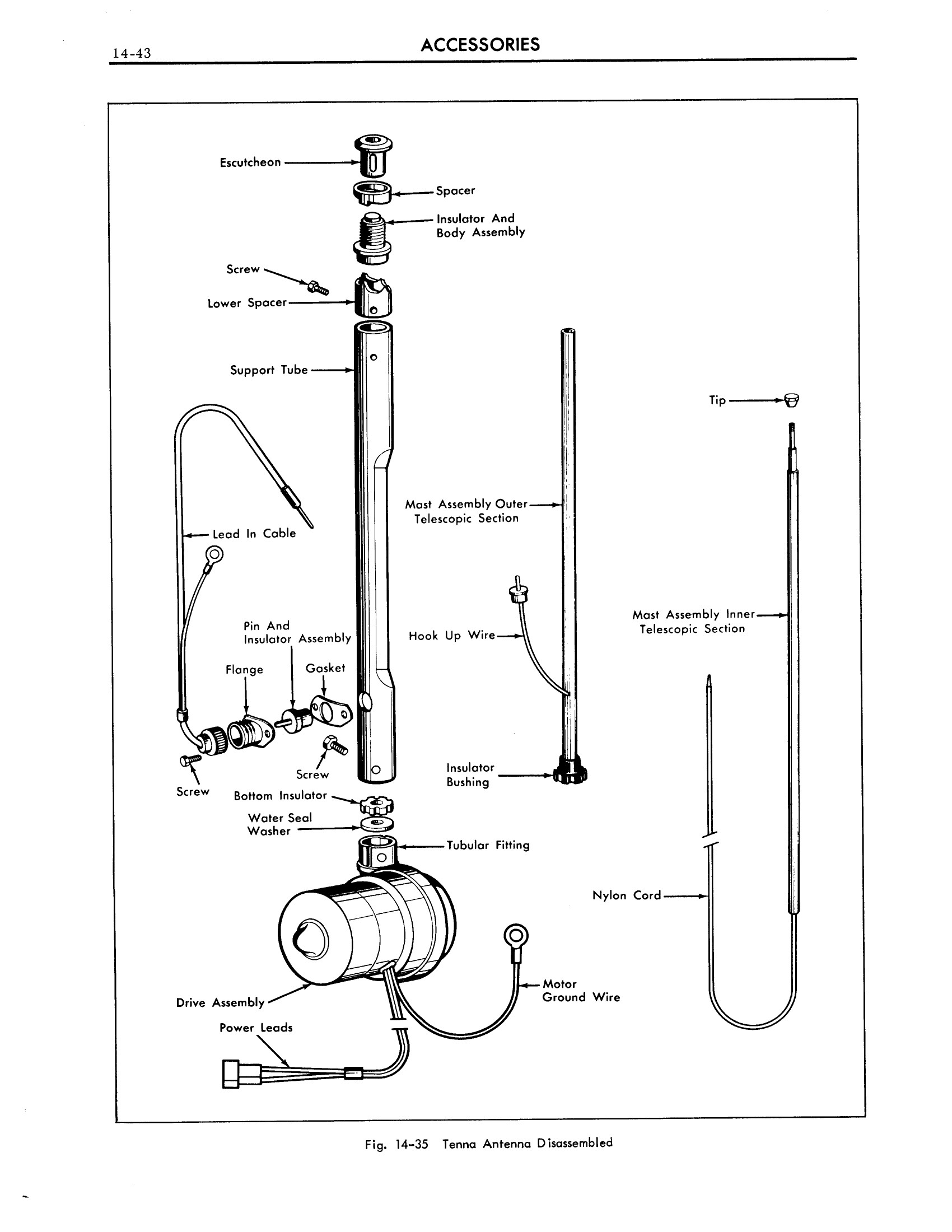 1959-cadillac-shop-manual-accessories-page-43-of-58